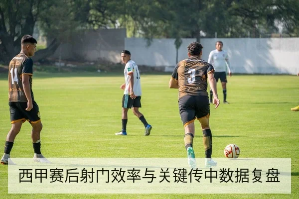 西甲赛后射门效率与关键传中数据复盘